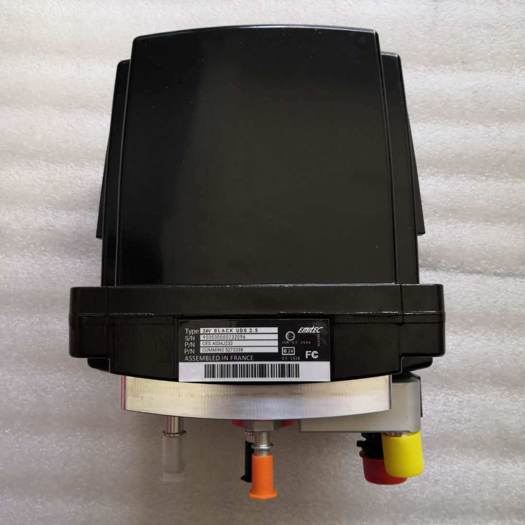 Emetic Urea Doser Pump 4931694 1409391 1705244 5273338 for Dcec Cummins Engine Qsl Isl Diesel Engine Spare Parts Urea Dosing Pump - Image 3