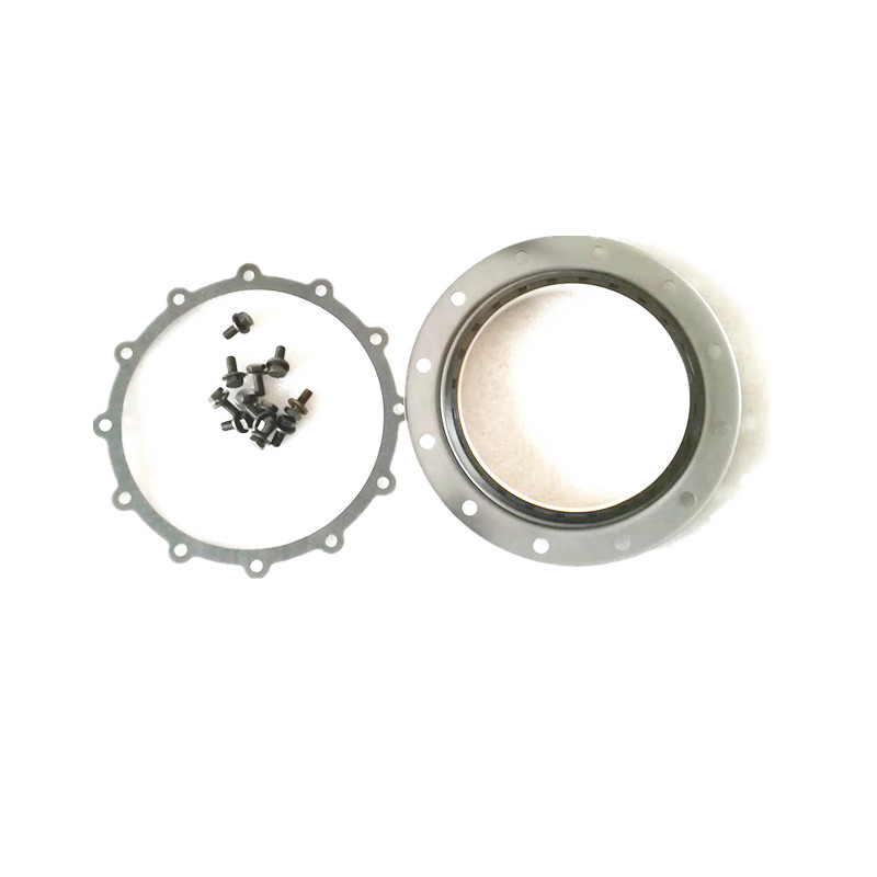 Cummins Oil Seal 3027949 3032012 3801139 3801628 3803354 3800643 3800968 ISM Qsm M11 Engine Rear Crankshaft Oil Seal Kit Diesel Engine Parts - Image 2