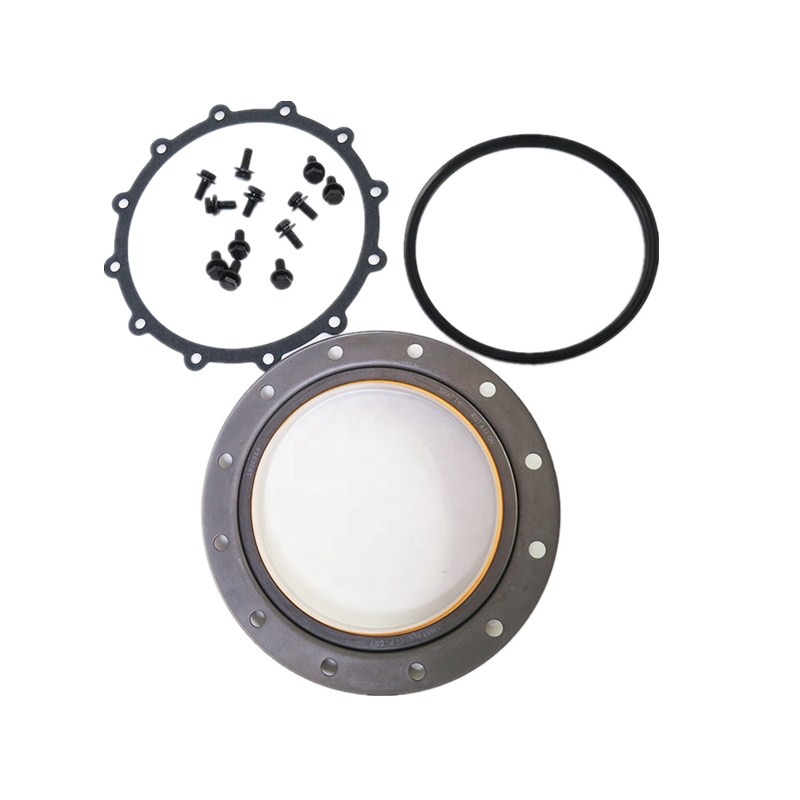 Cummins Oil Seal 3027949 3032012 3801139 3801628 3803354 3800643 3800968 ISM Qsm M11 Engine Rear Crankshaft Oil Seal Kit Diesel Engine Parts - Image 3