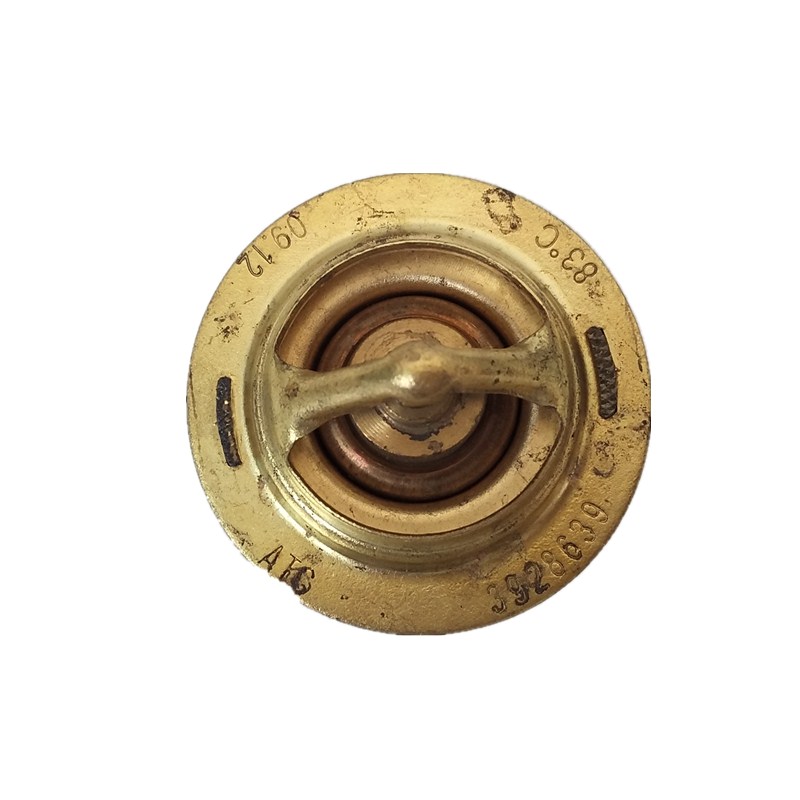 High Quality Industrial Machinery for Cummins 6CT Diesel Engine Parts Thermostat 3928639 3907242 3901845 to Trucks Forklifts Loader and Others - Image 3