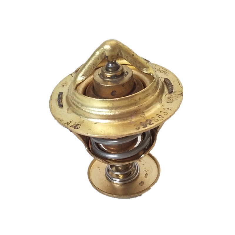 High Quality Industrial Machinery for Cummins 6CT Diesel Engine Parts Thermostat 3928639 3907242 3901845 to Trucks Forklifts Loader and Others - Image 2