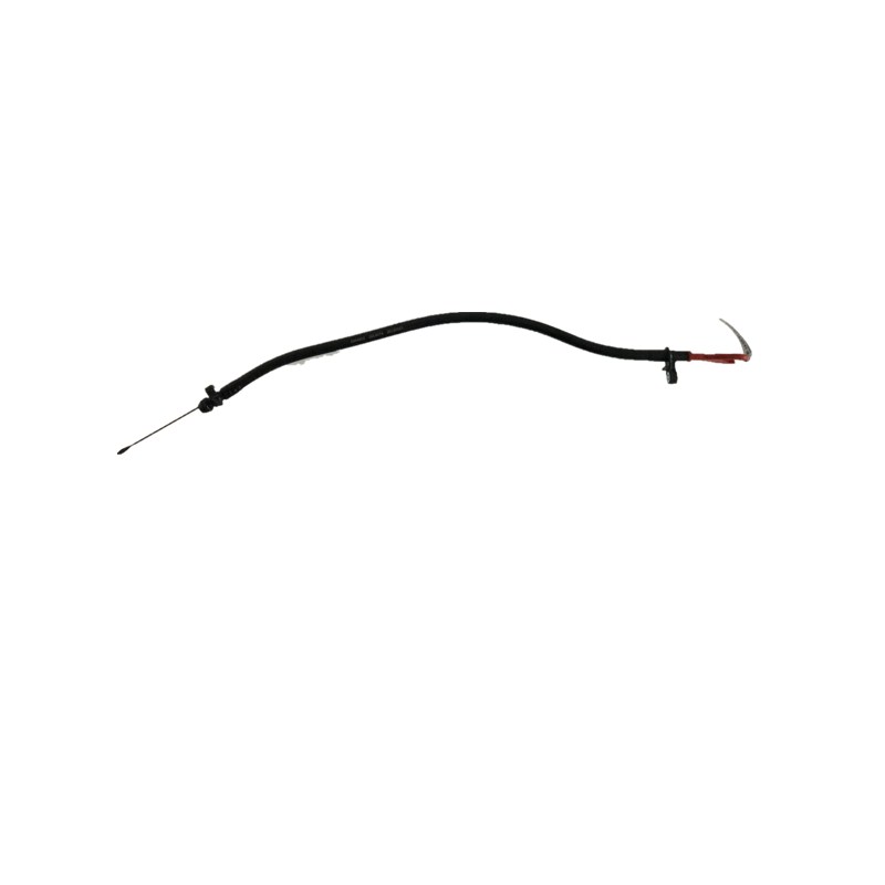 Cummins Isf2.8 Oil Gauge for Dongfeng/Shacman/Hongyan/Hino/Jmc/Foton/Forland/Isuzu/DFAC/FAW/HOWO/Sinotruk/Sitrak/JAC/Gallop 5254802 - Image 4