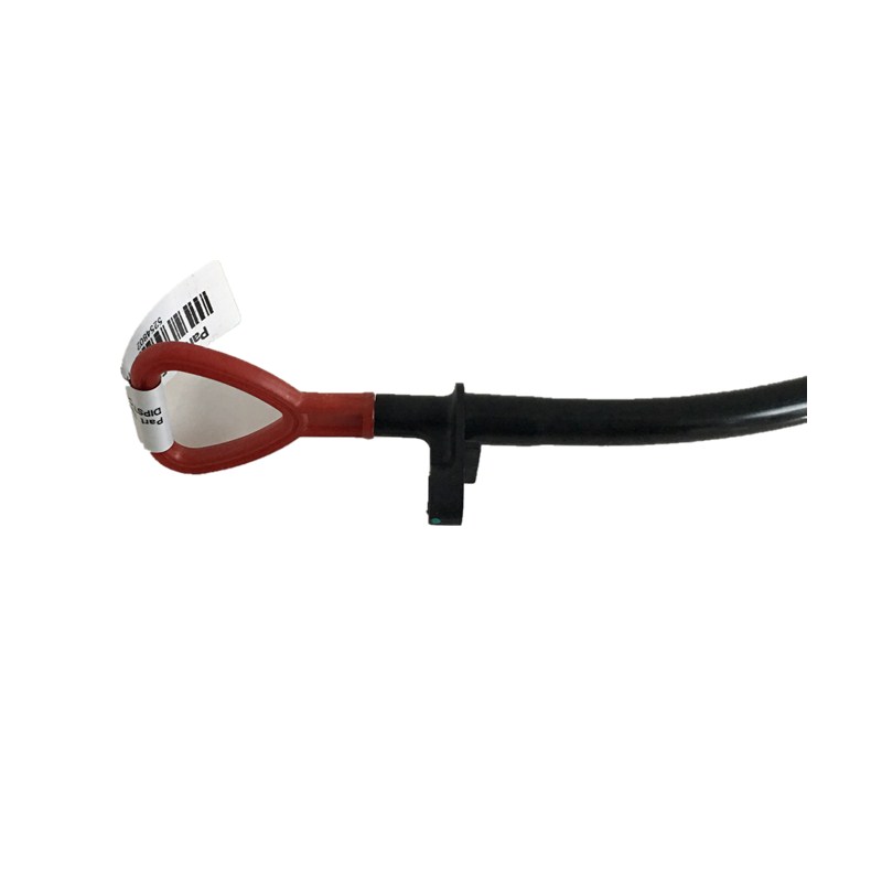 Cummins Isf2.8 Oil Gauge for Dongfeng/Shacman/Hongyan/Hino/Jmc/Foton/Forland/Isuzu/DFAC/FAW/HOWO/Sinotruk/Sitrak/JAC/Gallop 5254802 - Image 3